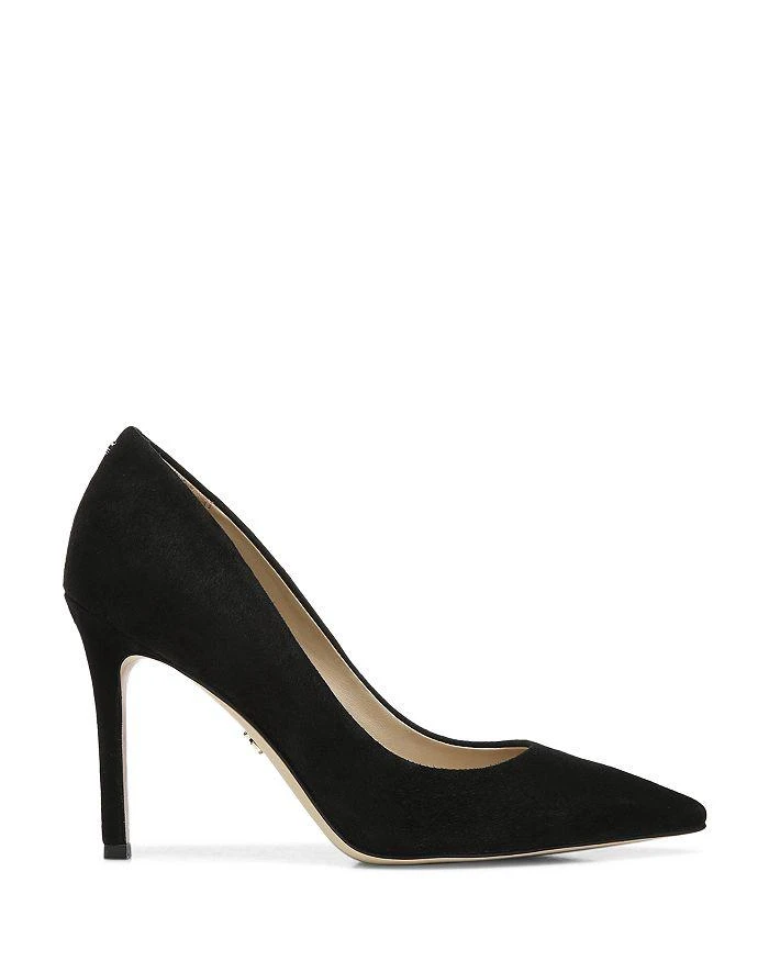 Sam Edelman Women's Hazel Pointed Toe High-Heel Pumps 3