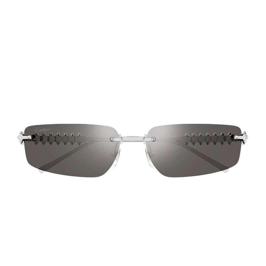 Cartier Ct0544S Clash De Sunglasses – On Sale Now with Up to  display picture 1
