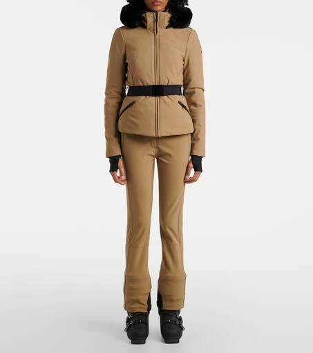 Goldbergh Pippa ski pants 2