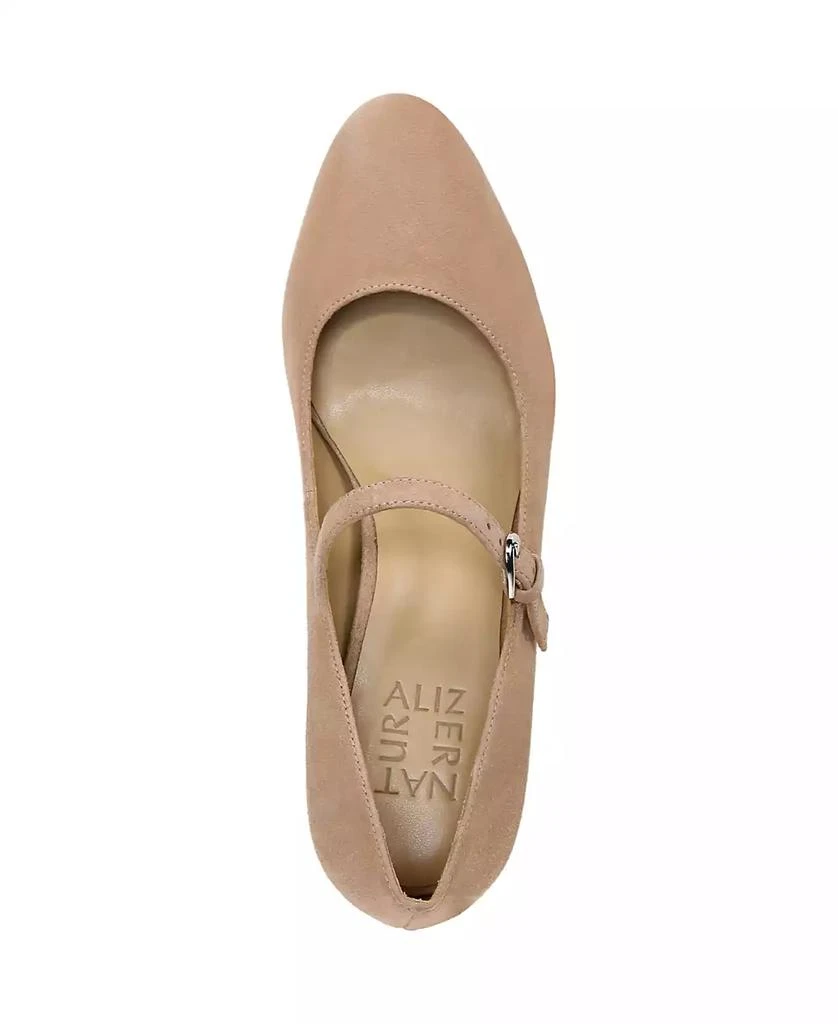 Naturalizer Talissa Mary Jane Pumps 4