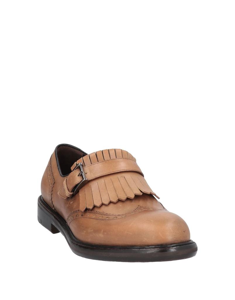 A.TESTONI Loafers