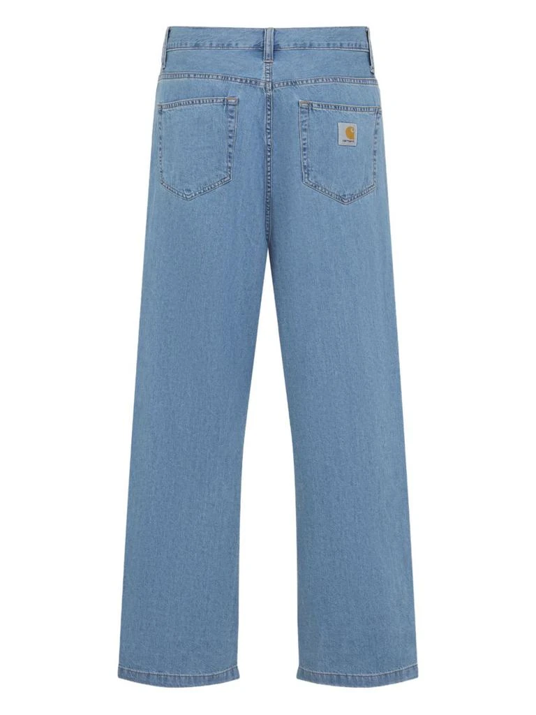 Carhartt WIP CARHARTT WIP - Lucas Jeans 3