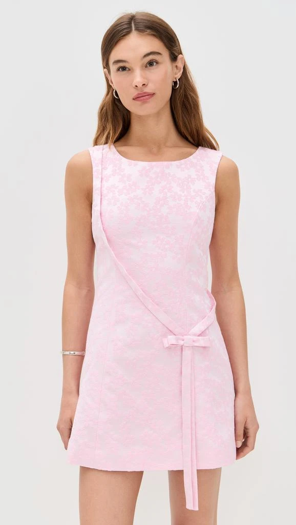 Sandy Liang Olga Dress 6