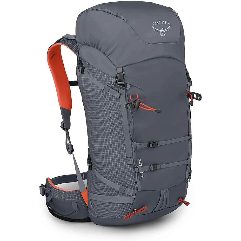 Osprey Osprey Mutant 38 Backpack 5