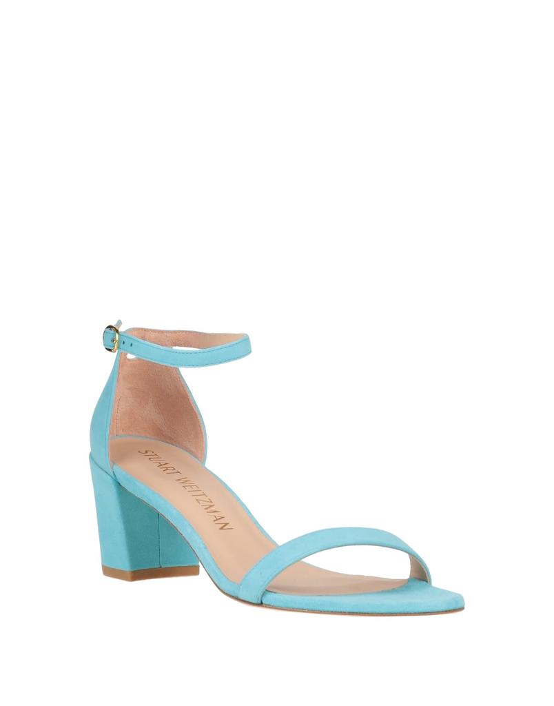 STUART WEITZMAN Sandals