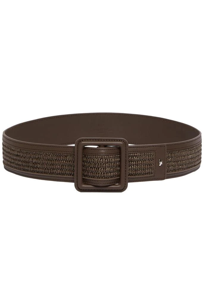Shop Raffia-look belt on Sale at BeyondStyle – Get 20% Off  display picture 3