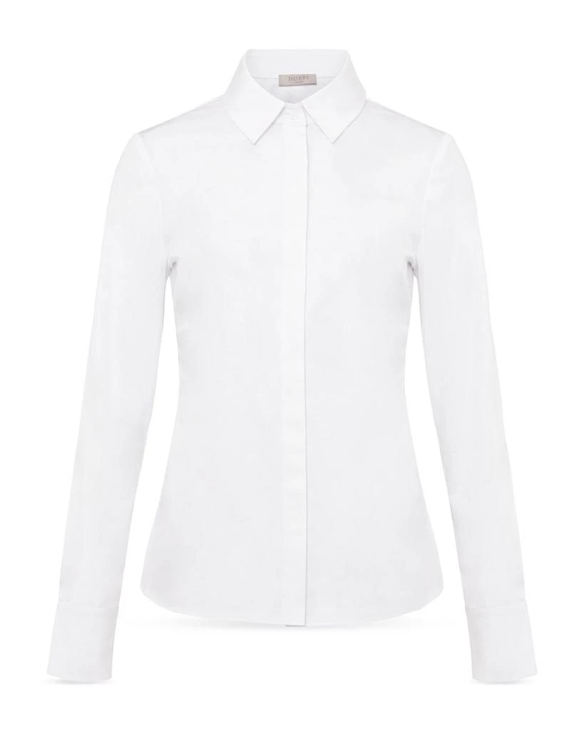 HOBBS LONDON Victoria Shirt 7