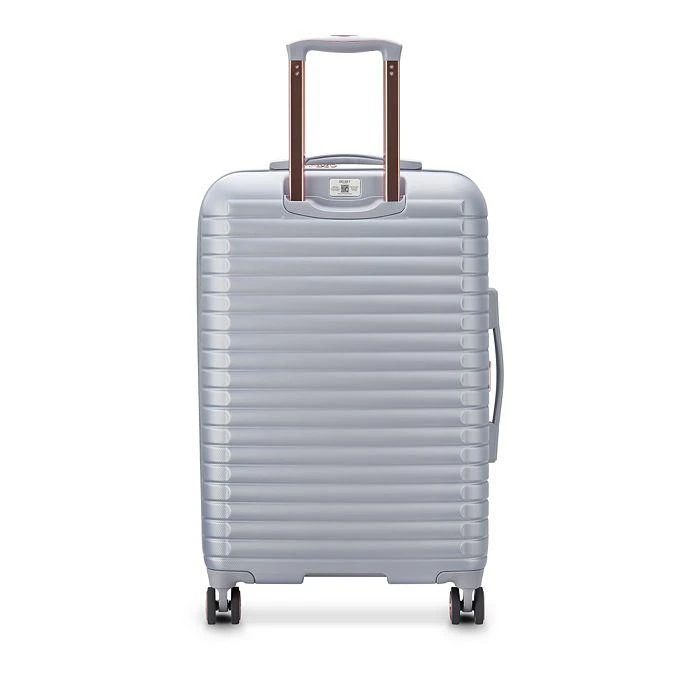 Delsey Paris Delsey Cruise 3.0 24" Expandable Spinner Suitcase 4