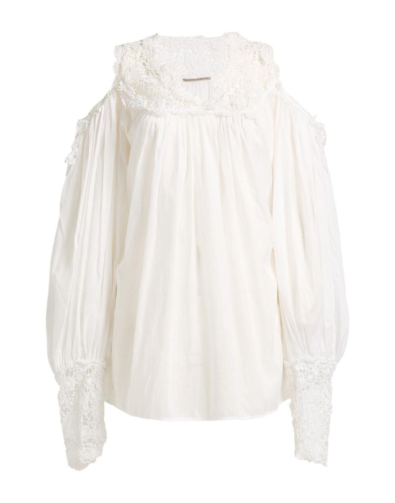ERMANNO Off-the-shoulder top