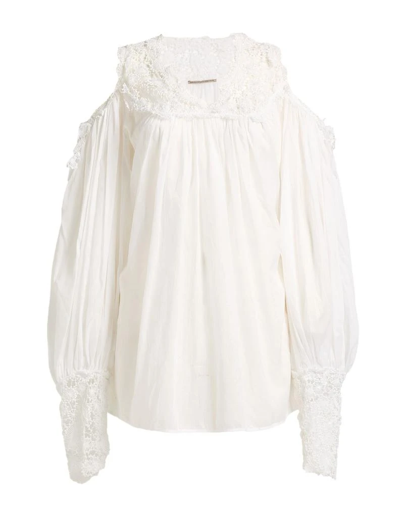 ERMANNO Off-the-shoulder top 1