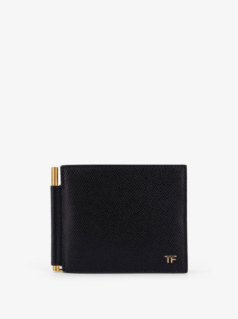 財布・小物その他 TOM FORD Wallet on chain logo Tom Ford Tom Ford Wallet On Chain Logo - Wallets - BeyondStyle