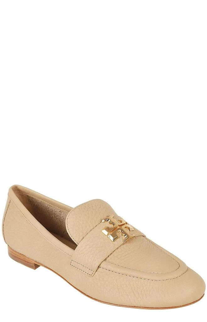 Tory Burch Tory Burch Eleanor Double T Plaque Slip-On Loafers 2