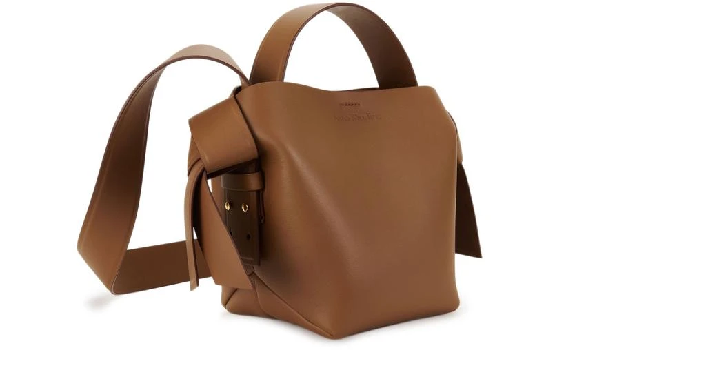 Acne Studios Musubi mini bag 3