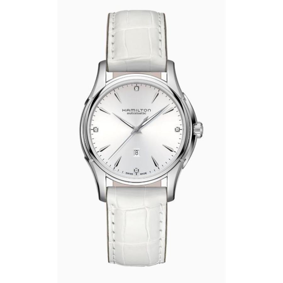 Hamilton Jazzmaster Lady Auto Women's Watch H32315811