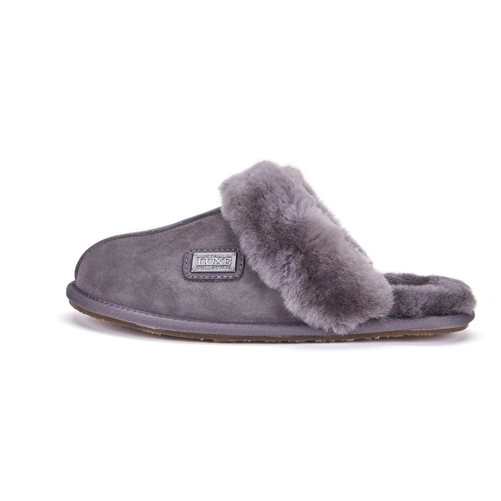 Australia Luxe Closed Mule 3