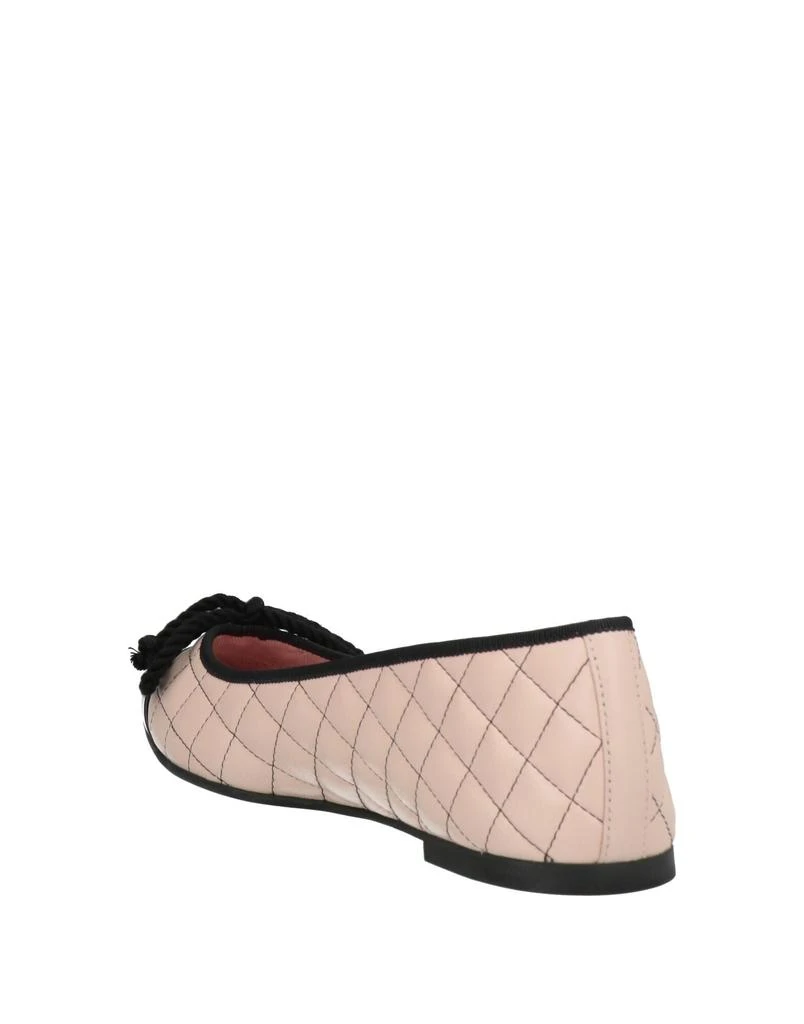 PRETTY BALLERINAS Ballet flats 3