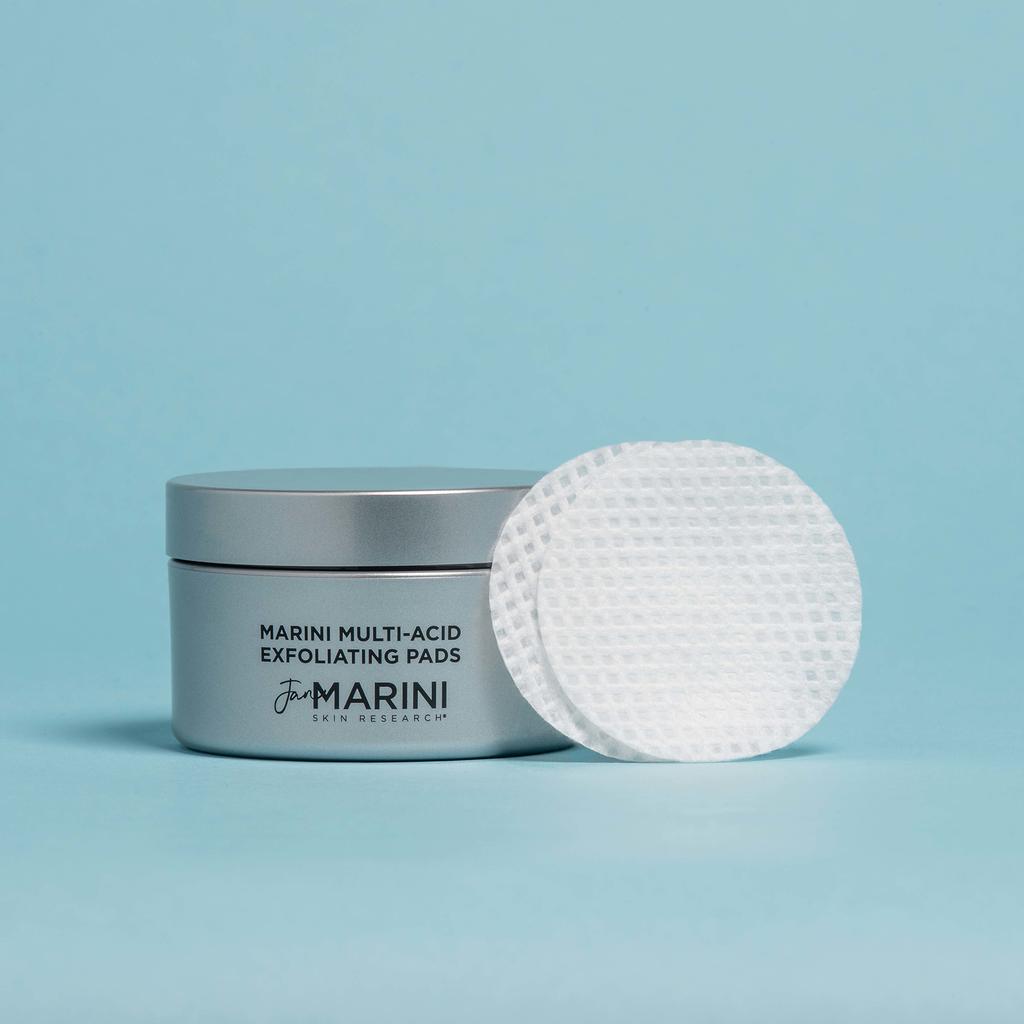 Jan Marini Jan Marini Marini Multi-Acid Exfoliating Pads 30 piece