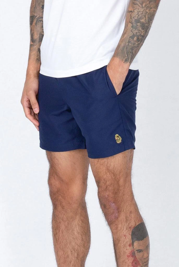 Luke 1977 Core lion swim shorts 4