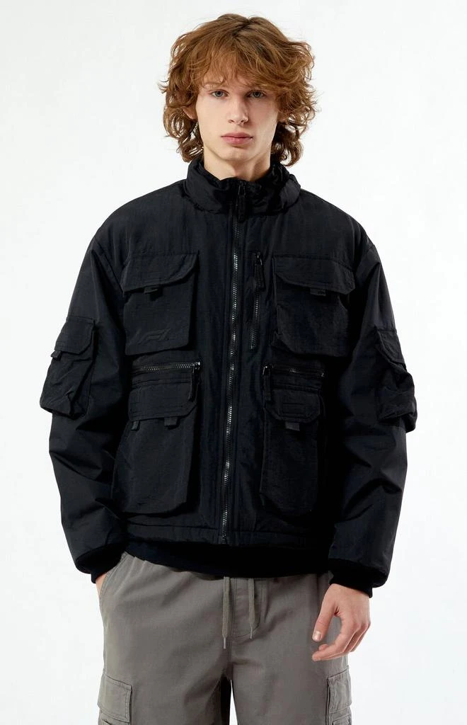 Formula 1 x PacSun Challenger Cargo Jacket 1