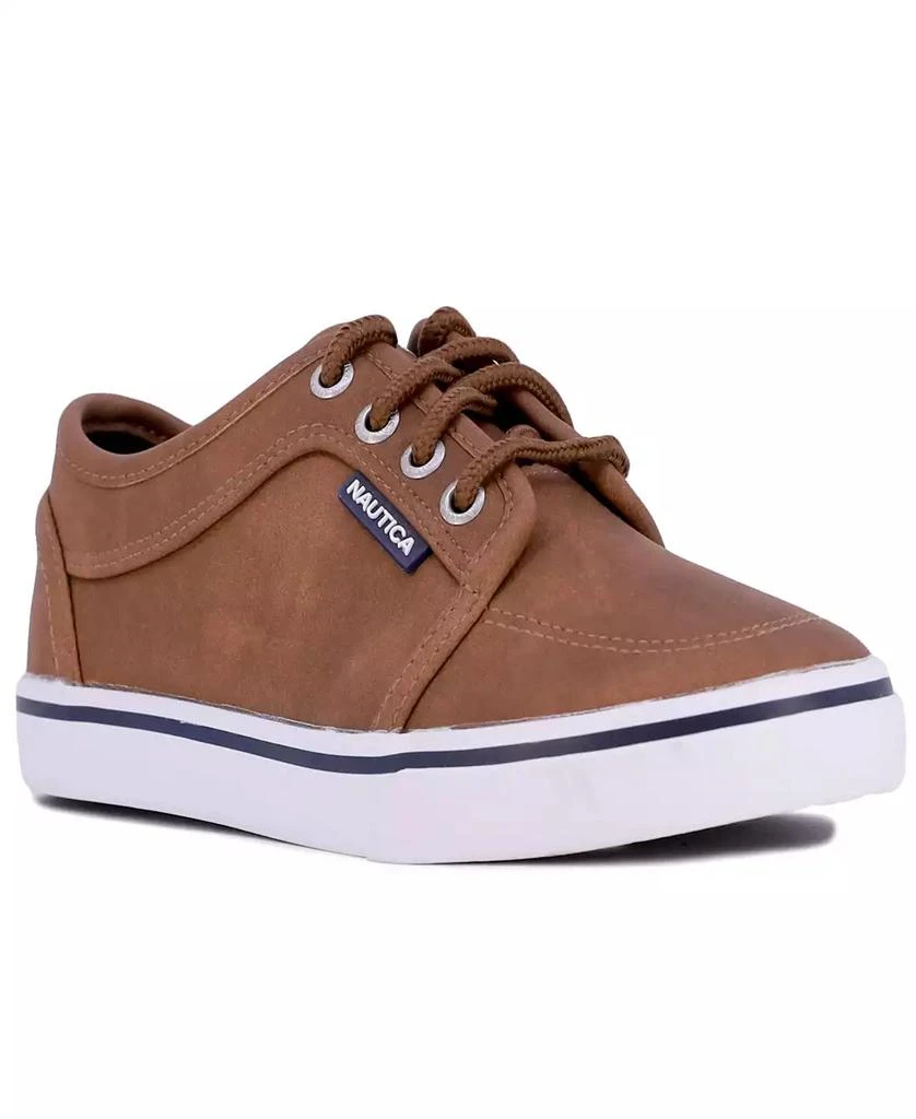 Nautica Little Boys Moulouya Sneakers 1