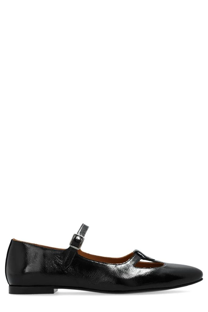 A.P.C. A.P.C. Katie Ballet Flats 1