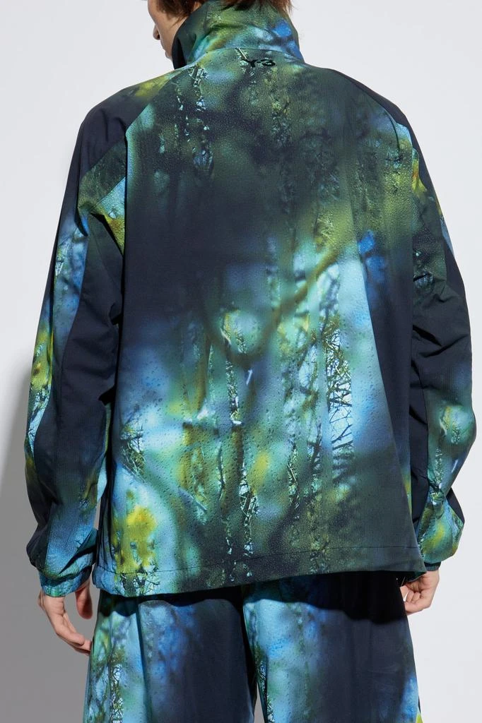 Y-3 Y-3 AOP Ripstop Windbreaker 3