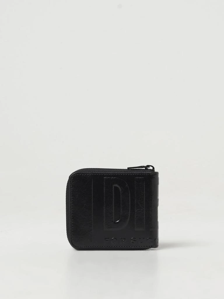 Diesel Wallet men Diesel 3