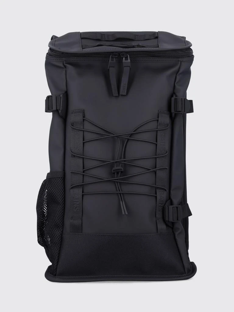 RAINS Backpack men Rains