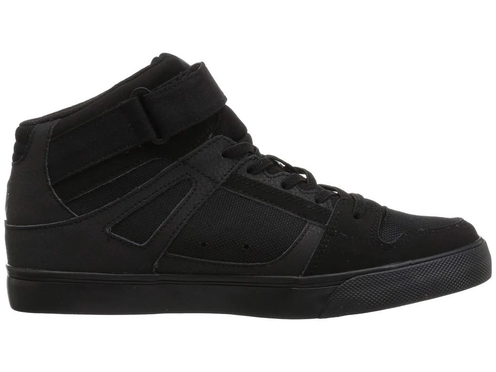 DC Pure High-Top EV (Little Kid/Big Kid) 6