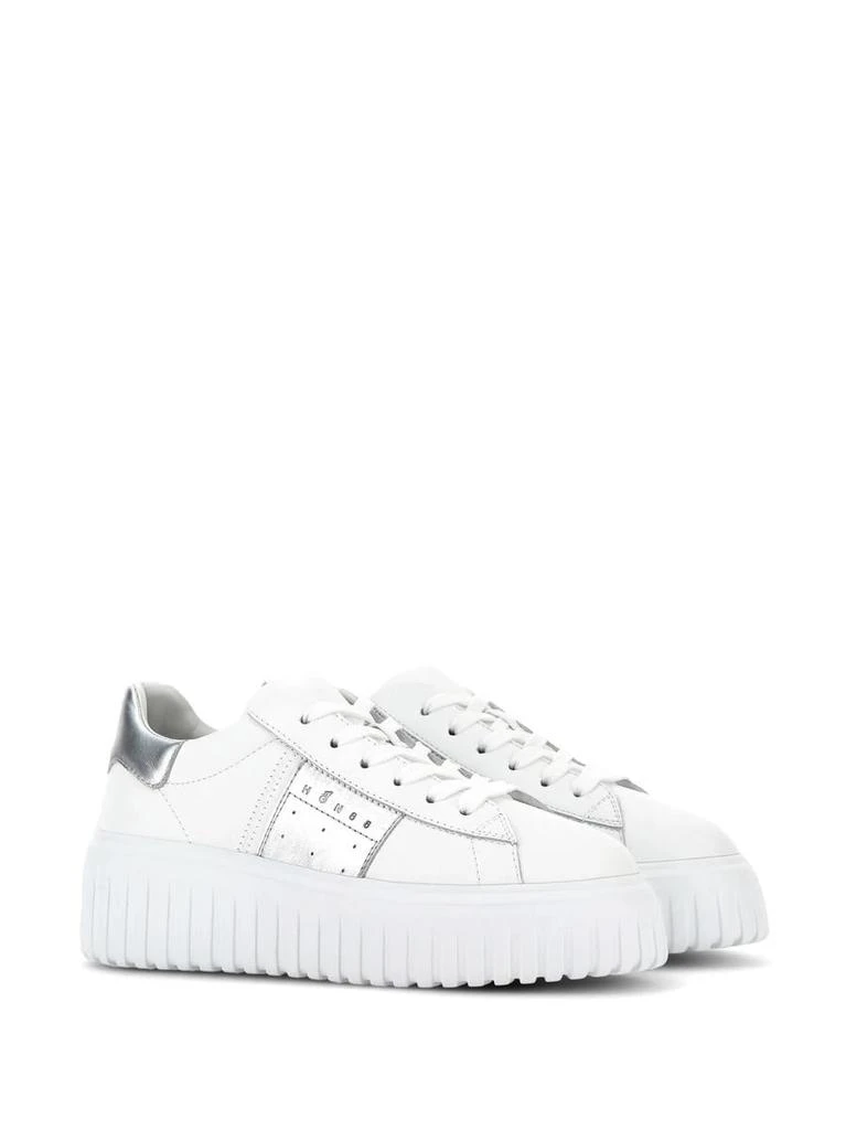 hogan Hogan Sneakers H-Stripes Shoes 2
