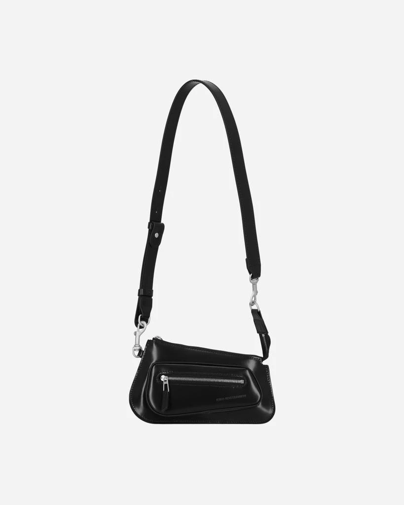 Kiko Kostadinov Trivia Pochette Abyss Black 1