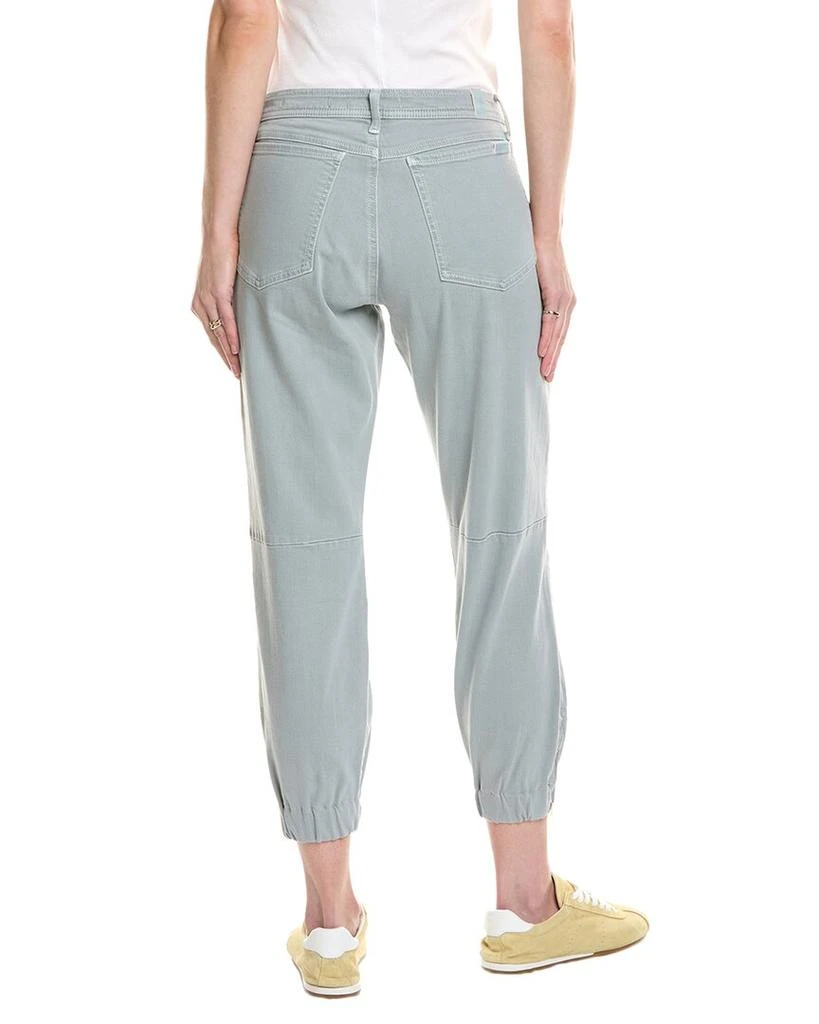 7 For All Mankind Darted Boyfriend Jogger Pant 2
