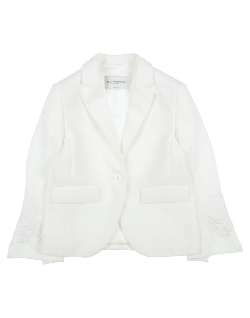 ERMANNO SCERVINO JUNIOR Blazer 1