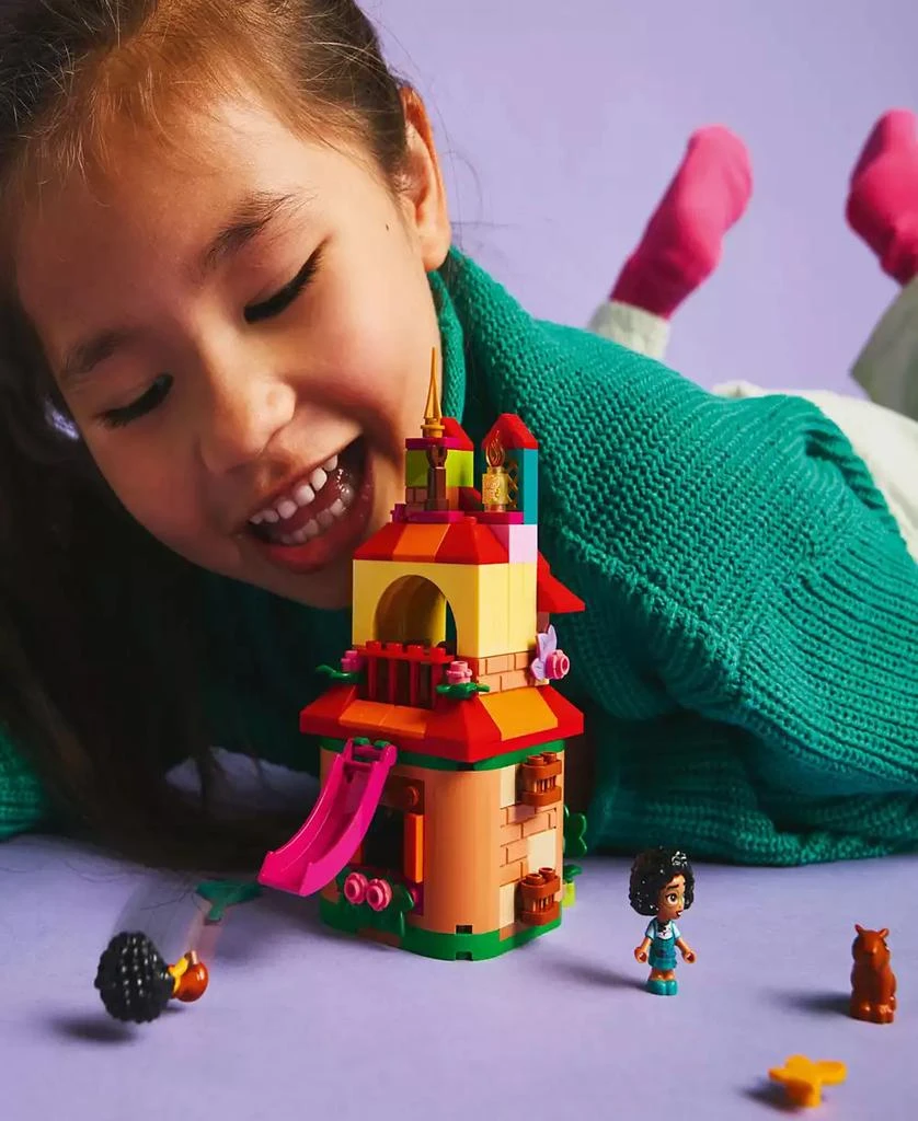 LEGO Disney Encanto Mini House Building Toy Set 43261, 186 Pieces 2