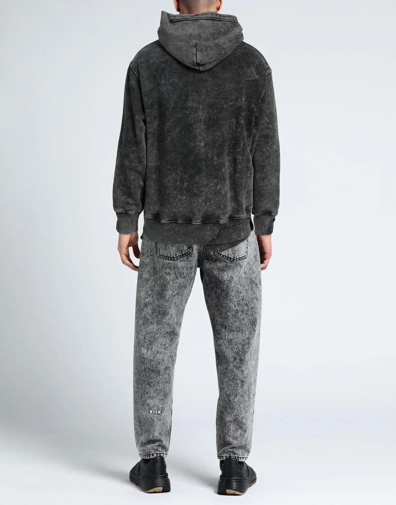 Diesel Hooded sweatshirt 3