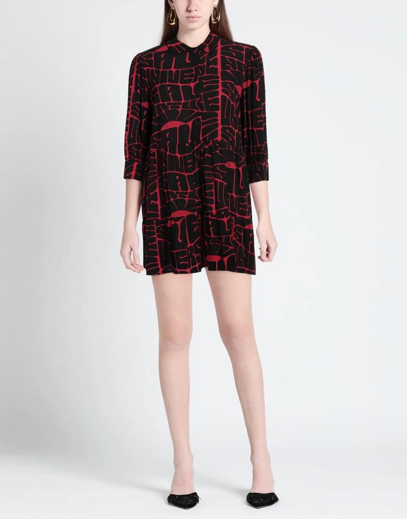 Desigual Shirt dress 2