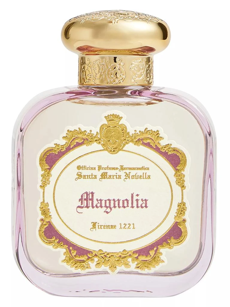 Santa Maria Novella Medici Garden Magnolia Eau de Parfum 2