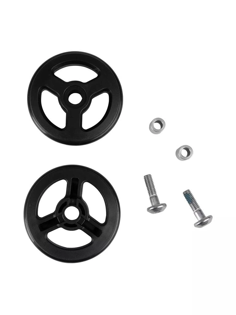 Brompton Bikes Advance Roller Wheel Pair 1