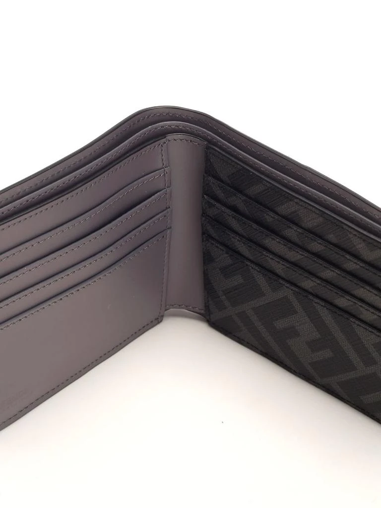 Fendi Bifold Ff Wallet 4