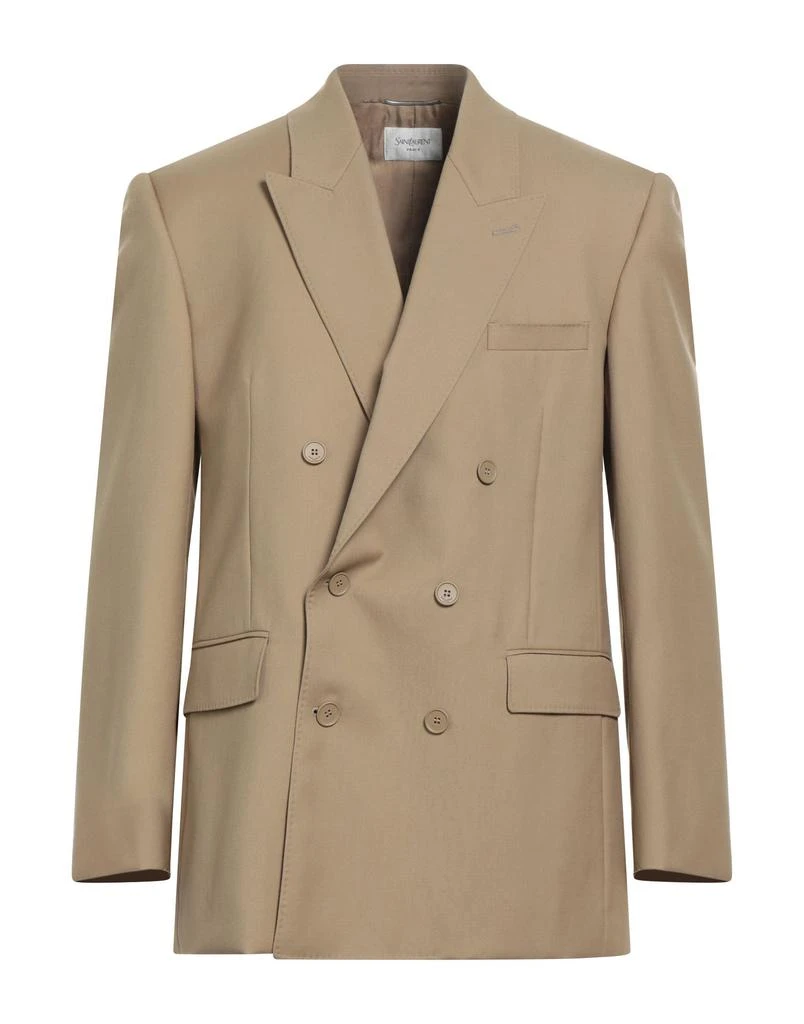 Yves Saint Laurent Blazer 1