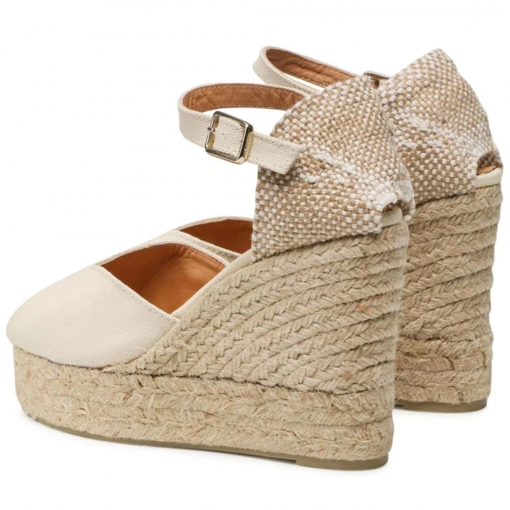Castaner Castaner - Bianca Wed Espadrille Sandal 4