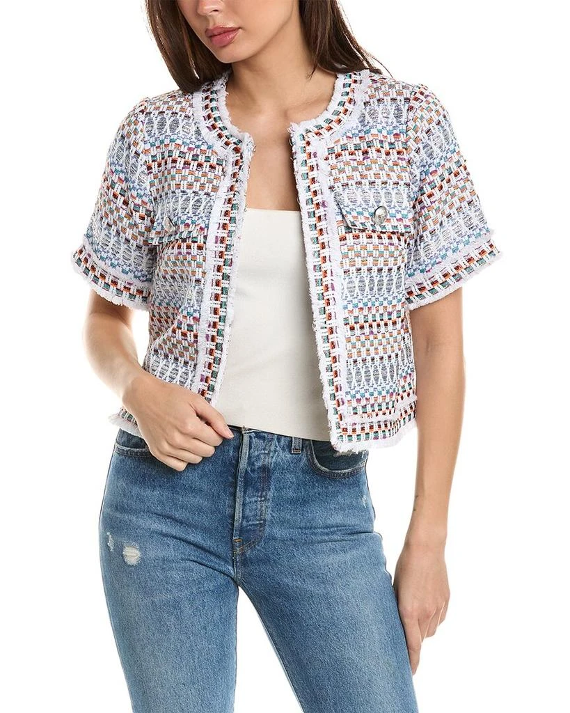 Ramy Brook Karina Jacket 1