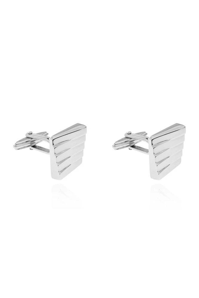 Lanvin Lanvin Square Shape Cufflinks
