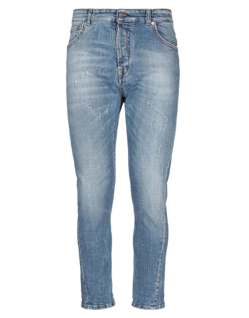Reign Denim pants 1
