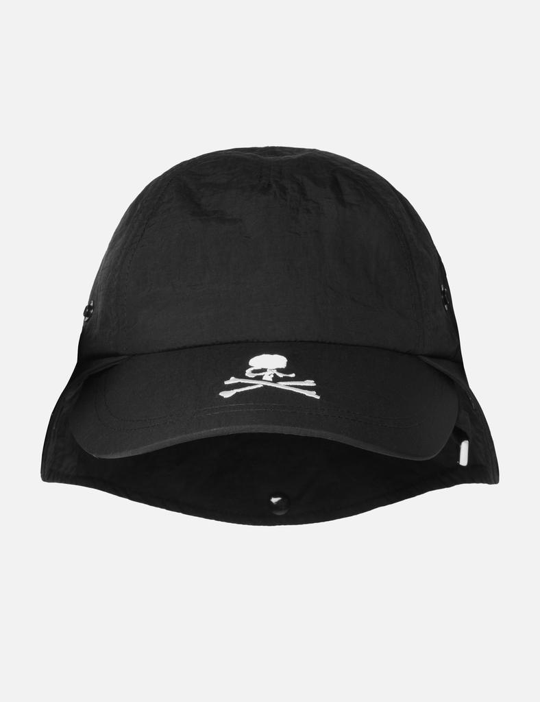 Kangol Kangol x Mastermind Wavy Convertible Baseball