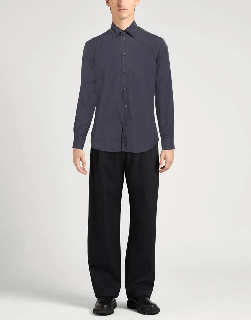 BARENA Solid color shirt 2