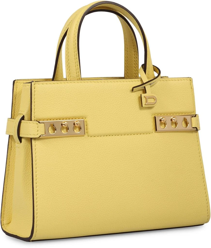 DELVAUX Delvaux Tempete Handbag 3