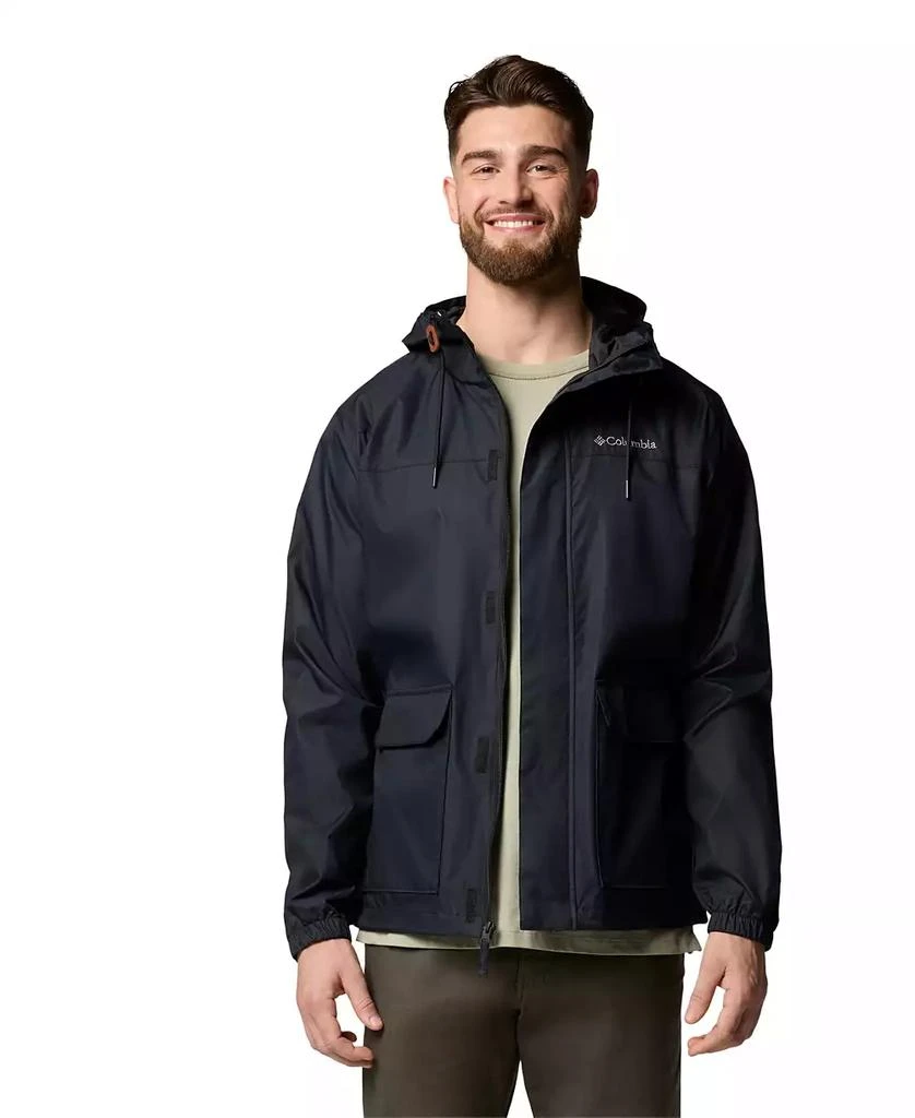 Columbia Men's The Drizz™ Jacket 5