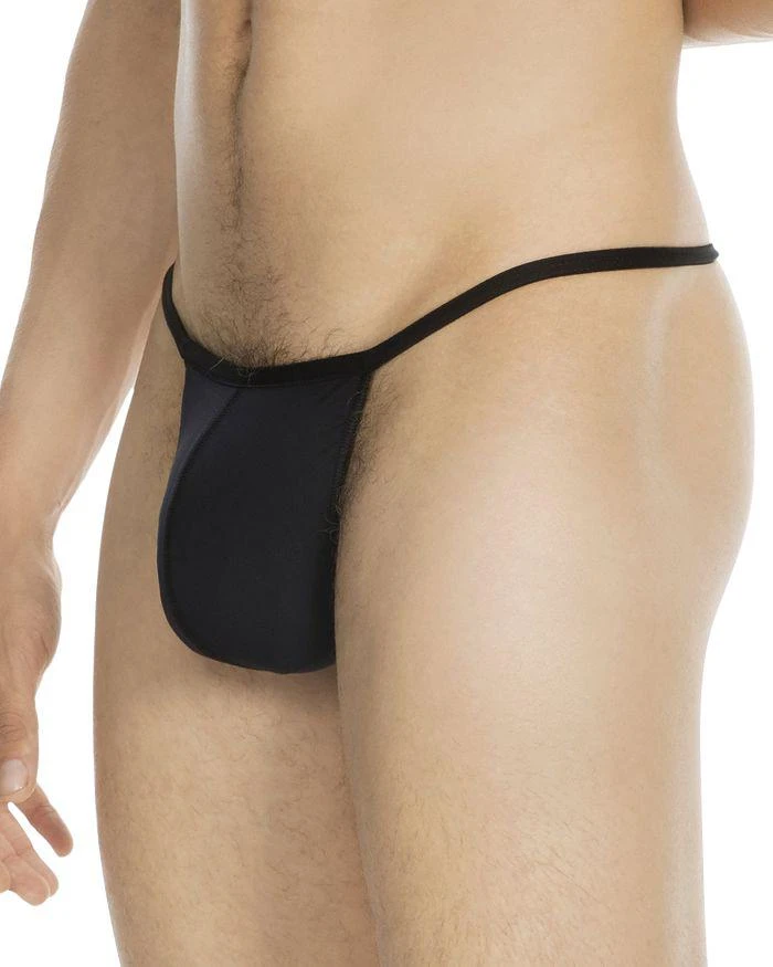 HOM Plume G-String 4