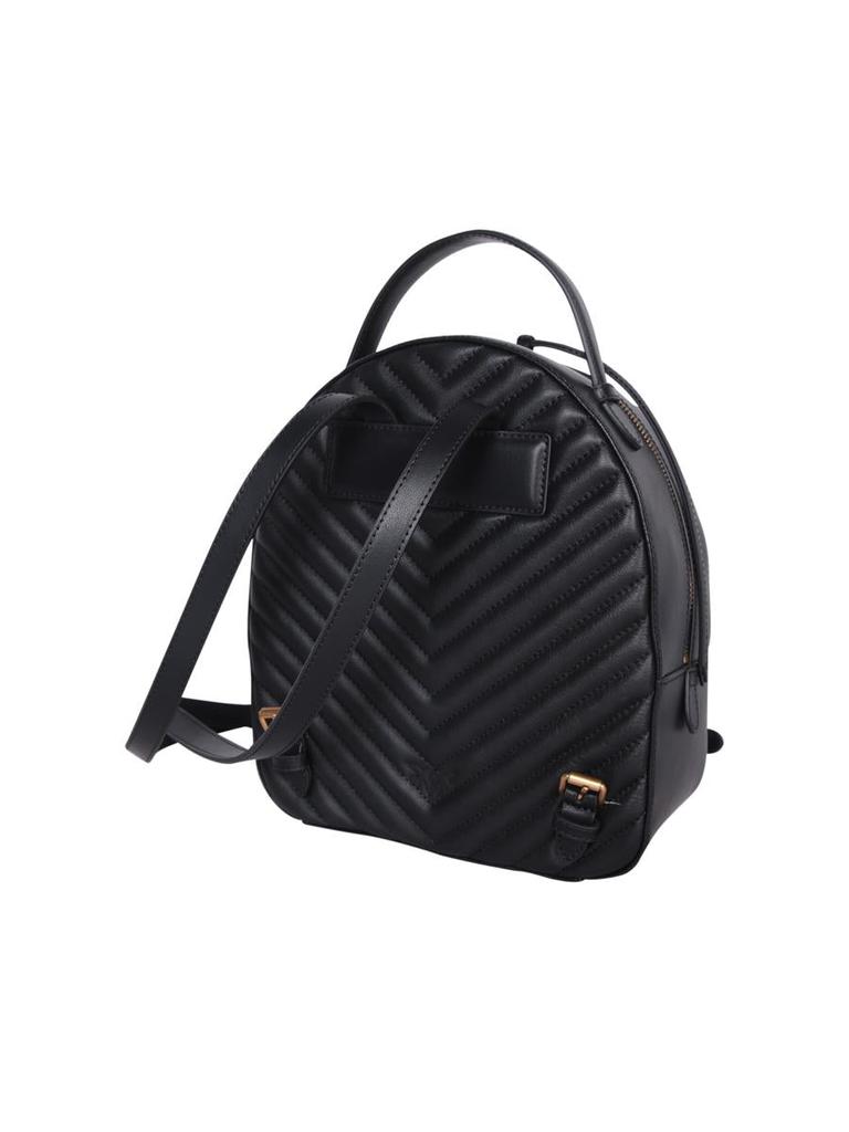 Pinko Pinko Backpacks